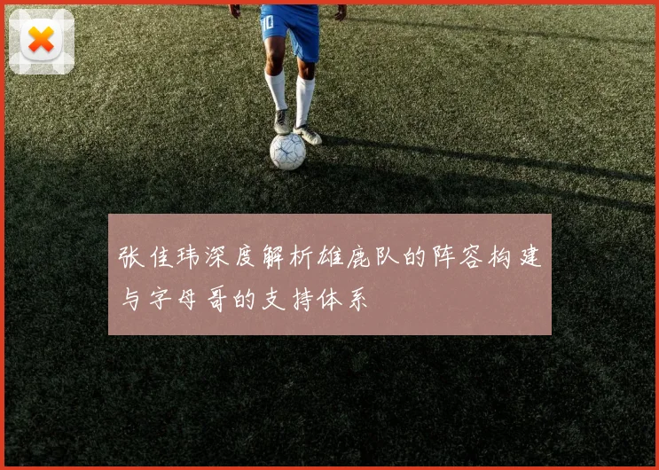 张佳玮深度解析雄鹿队的阵容构建与字母哥的支持体系